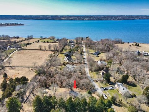 33 Bonniefield Drive, Tiverton, RI 02878 - MLS#: 1379872