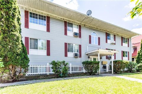 210 Lexington Avenue Unit 1, Providence, RI 02907 - MLS#: 1384029