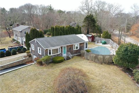 14 memory Lane, Westerly, RI 02891 - MLS#: 1380301