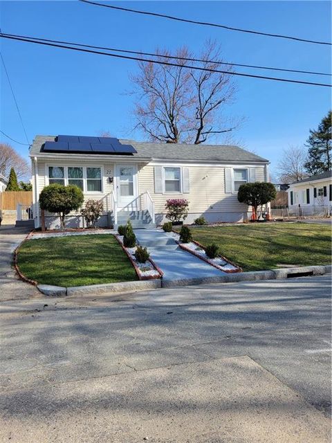 21 Westmore Street, Providence, RI 02910 - MLS#: 1381590