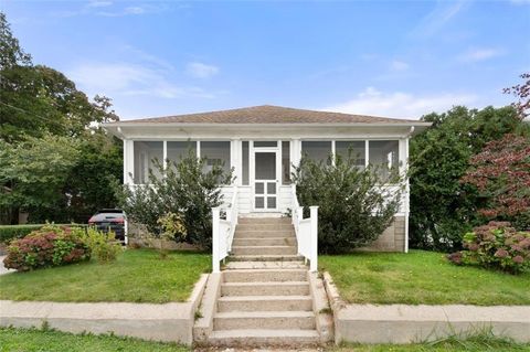 77 Maplewood Avenue, Cranston, RI 02920 - MLS#: 1378085