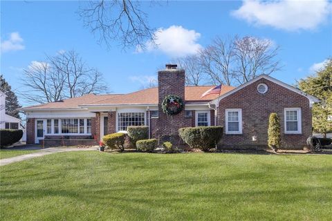 128 Cottage Avenue, North Providence, RI 02911 - MLS#: 1379355