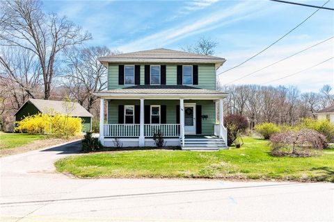 141 Canal Street, Westerly, RI 02891 - MLS#: 1383318