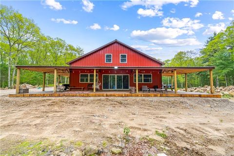 190 Perry Hill Road, Coventry, RI 02816 - MLS#: 1385113