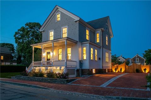 99 Second Street, Newport, RI 02840 - MLS#: 1377904