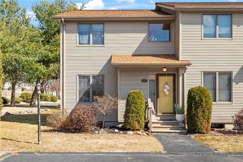 161 Holland Street Unit 101, Cranston, RI 02920 - MLS#: 1380000