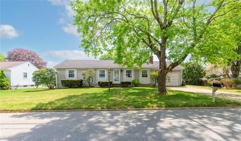 3 Old Tavern Lane, Smithfield, RI 02828 - MLS#: 1383900