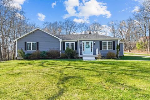 201 Kay Street, Cumberland, RI 02864 - MLS#: 1382447