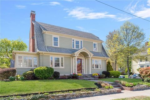 1417 Narragansett Boulevard, Cranston, RI 02905 - MLS#: 1384270