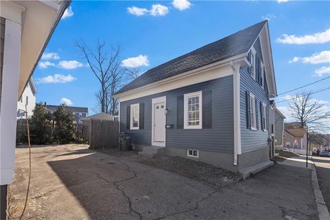 125 Grand View Street, Providence, RI 02906 - MLS#: 1379903