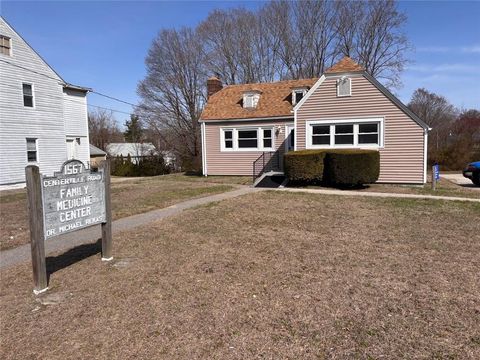 1567 Centerville Road, Warwick, RI 02886 - MLS#: 1384492