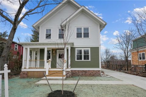 183 Congress Avenue, Providence, RI 02907 - MLS#: 1383891