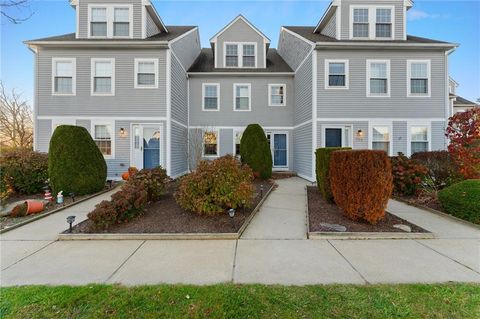 704 Fairway Drive Unit 704, Middletown, RI 02842 - MLS#: 1379487