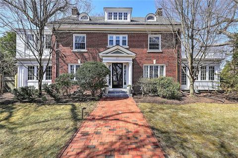 97 Loring Avenue, Providence, RI 02906 - MLS#: 1381255