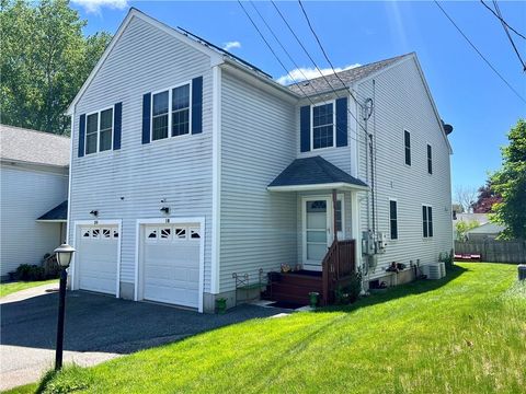 18 Lisi Lane, Providence, RI 02904 - MLS#: 1385378