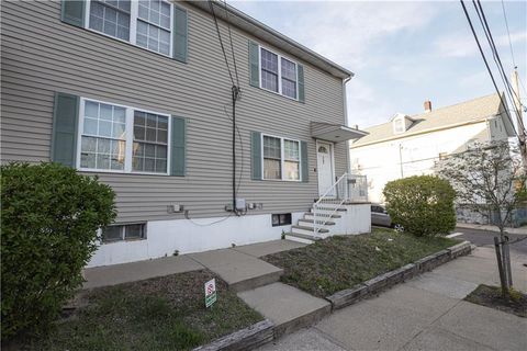 17 Grotto Avenue Unit 1, Pawtucket, RI 02860 - MLS#: 1383814