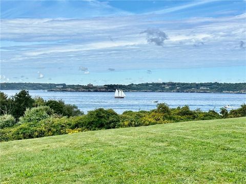 65 Ridge Road Unit T11\/W38, Newport, RI 02840 - MLS#: 1381162