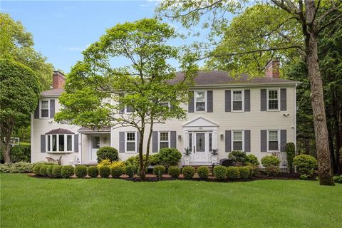120 Fox Run, East Greenwich, RI 02818 - MLS#: 1385294