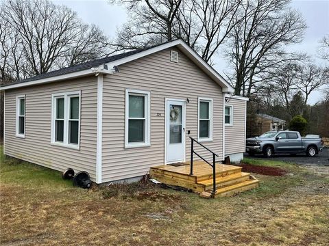 224 Brayton Road, Tiverton, RI 02878 - MLS#: 1382472