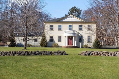 73 Nottingham Drive, Scituate, RI 02831 - MLS#: 1379111