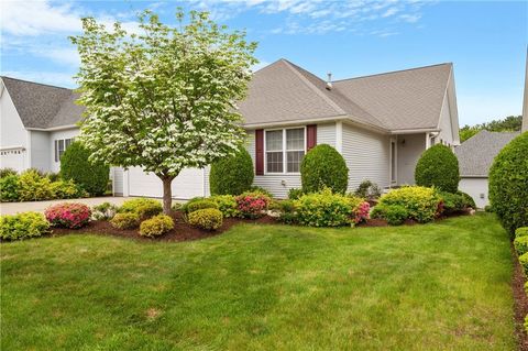 5 Enzo Drive, Coventry, RI 02816 - MLS#: 1385413