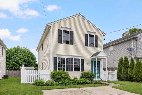 21 Marques Street, Cumberland, RI 02864 - MLS#: 1385142