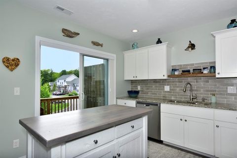 7 Jupiter Lane Unit B, Richmond, RI 02898 - MLS#: 1385579