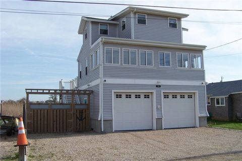 13 Barney Avenue, South Kingstown, RI 02879 - MLS#: 1377857
