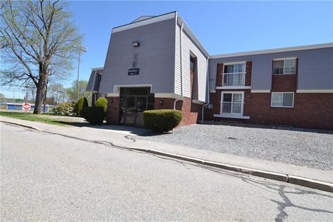 300 Smithfield Road Unit P1-1, Providence, RI 02904 - MLS#: 1383884