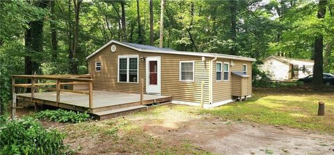 181 Ayoho Road, Coventry, RI 02816 - MLS#: 1383429