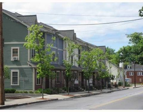 94 Barton Street, Pawtucket, RI 02860 - MLS#: 1384001