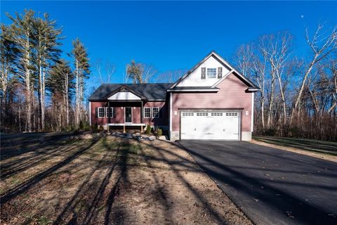 390 Lapham Farm Road, Burrillville, RI 02859 - MLS#: 1384493
