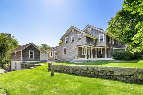 238 Stone Church Road, Tiverton, RI 02878 - MLS#: 1382709