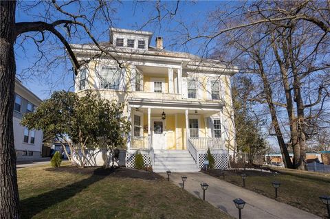 70 Woodland Road, Woonsocket, RI 02895 - MLS#: 1380109