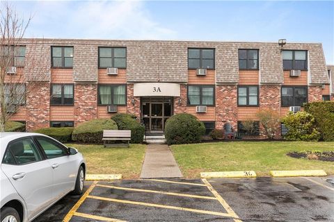 510 Child Street Unit 311A, Warren, RI 02885 - MLS#: 1380552