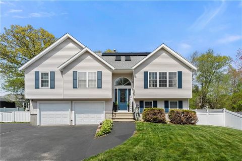 3605 Mendon Road, Cumberland, RI 02864 - MLS#: 1384400