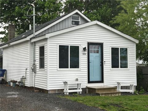 111 Samuel Gorton Avenue, Warwick, RI 02889 - MLS#: 1385712