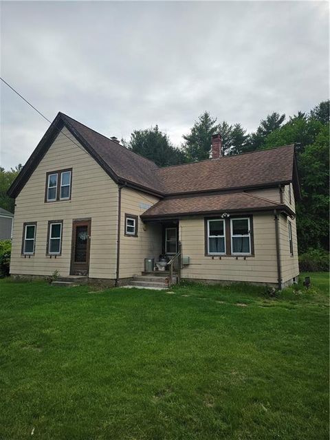 75 Spring Street, Hopkinton, RI 02832 - MLS#: 1385061