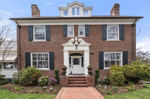 25 Seaview Avenue, Cranston, RI 02905 - MLS#: 1380421
