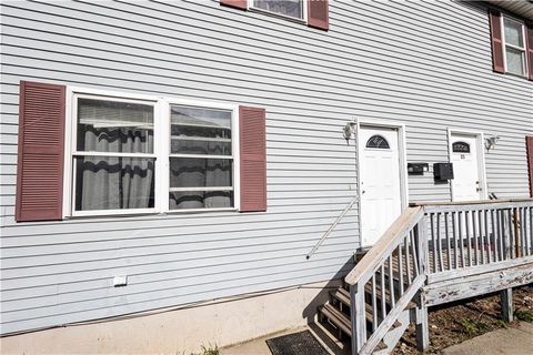 33 Dome Street Unit A, Providence, RI 02908 - MLS#: 1383791