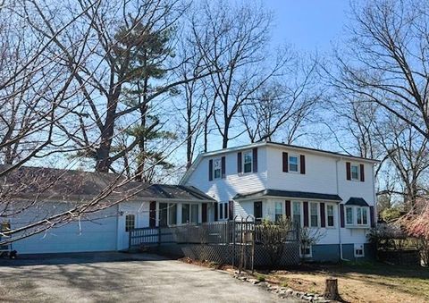 36 Lydia Avenue, North Providence, RI 02904 - MLS#: 1382831