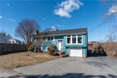 20 Casey Drive, Middletown, RI 02842 - MLS#: 1375923