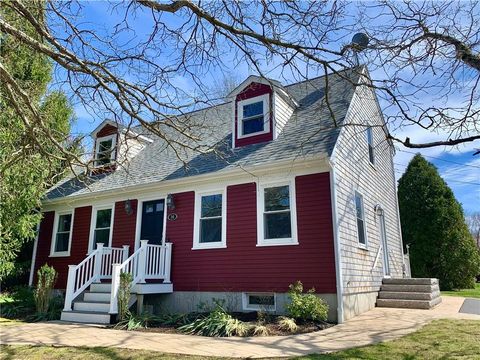36 Brooks Farm Drive, Bristol, RI 02809 - MLS#: 1382105