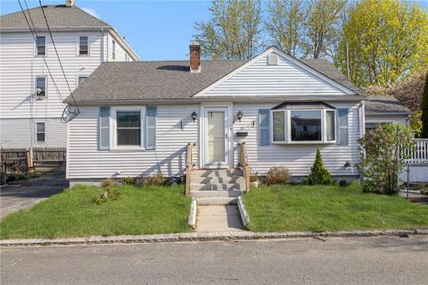 39 Meadow Avenue, Cranston, RI 02920 - MLS#: 1383477