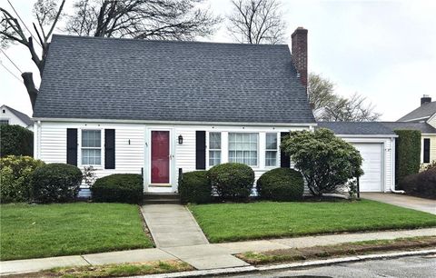 62 Calaman Road, Cranston, RI 02910 - MLS#: 1382399
