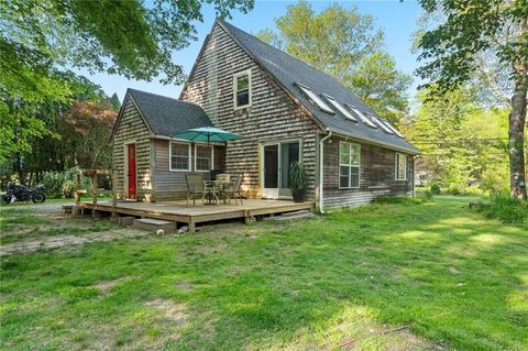 795 S Main Street, Burrillville, RI 02859 - MLS#: 1385020
