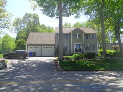 307 East Greenwich Avenue, West Warwick, RI 02893 - MLS#: 1385131