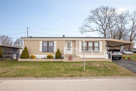 7 Lane D Drive, Coventry, RI 02816 - MLS#: 1382431