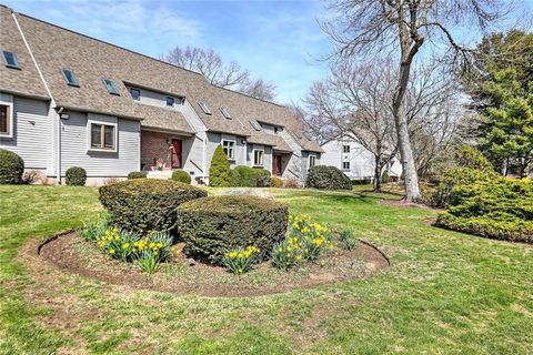 320 Westmoreland Street Unit D5, Narragansett, RI 02882 - MLS#: 1381751
