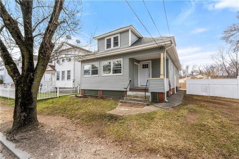 166 Petteys Avenue, Providence, RI 02909 - MLS#: 1382916